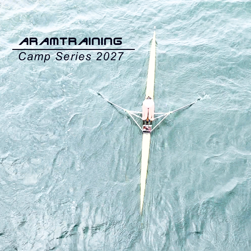 aramtraining small group international rowing camps 2027